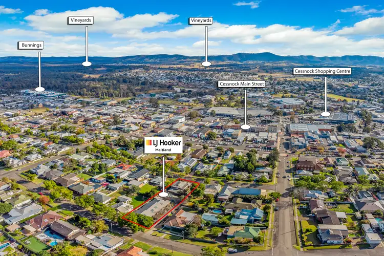 14 King Street, Cessnock NSW 2325