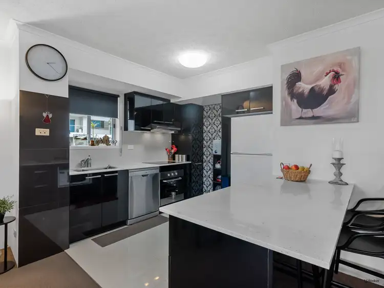 Fourth view of Homely unit listing, 8/2320-2330 Gold Coast Highway, Mermaid Beach QLD 4218