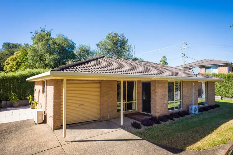 5/104 Rawlinson Street, Bega NSW 2550