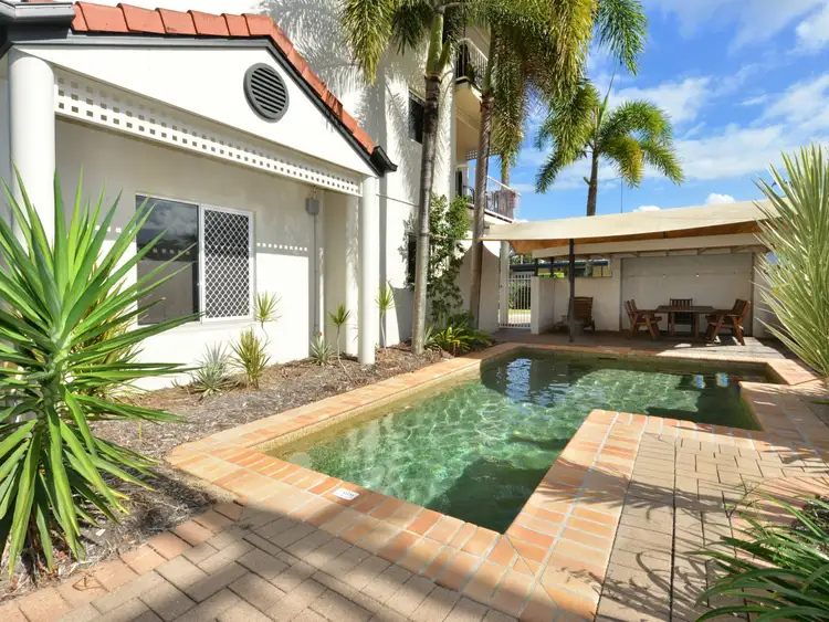 5/5 James Street, Cairns North QLD 4870