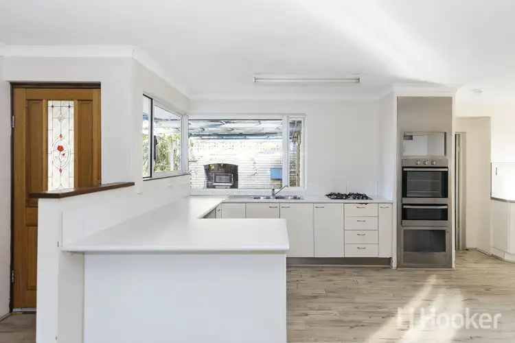 Second view of Homely house listing, 4 Shirlock Street, Two Rocks WA 6037