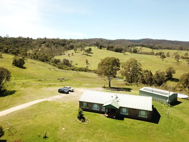 Fourth view of Homely rural property listing, 681 Princes Highway, Bega NSW 2550