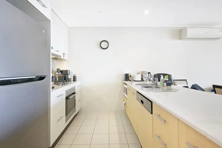 Third view of Homely apartment listing, 300/105 Scarborough Street, Southport QLD 4215