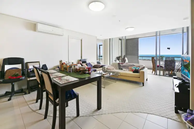 Fourth view of Homely apartment listing, 300/105 Scarborough Street, Southport QLD 4215