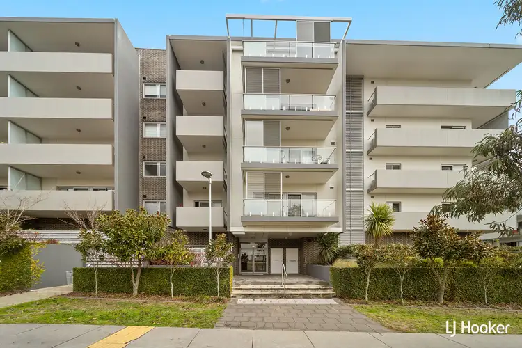 203/9 Watkin Street, Bruce ACT 2617