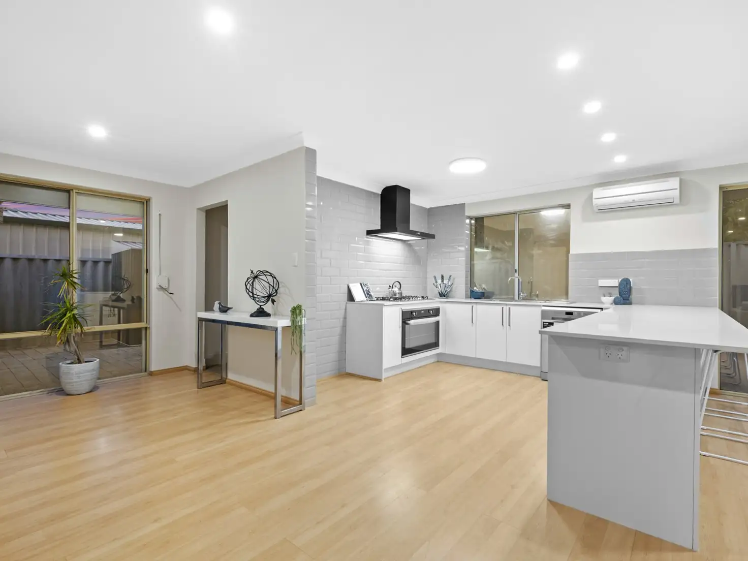 Main view of Homely house listing, 3 The Ridgeway, Swan View WA 6056