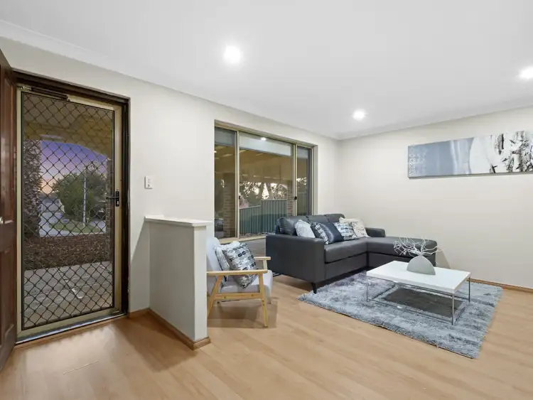 Second view of Homely house listing, 3 The Ridgeway, Swan View WA 6056