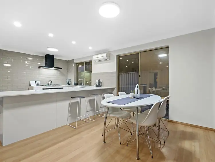 Third view of Homely house listing, 3 The Ridgeway, Swan View WA 6056