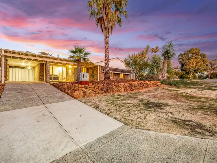 Fifth view of Homely house listing, 3 The Ridgeway, Swan View WA 6056