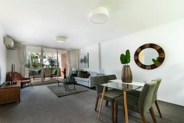 S102/233 Harris Street, Pyrmont NSW 2009