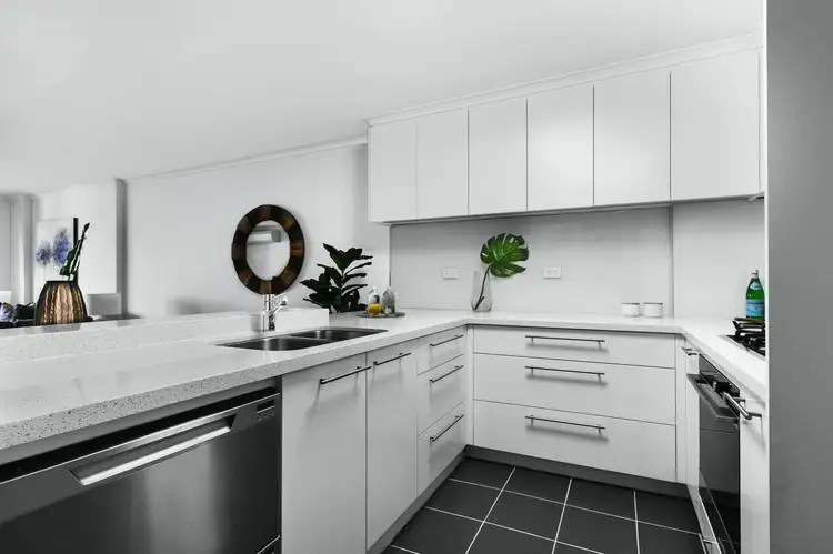 Second view of Homely unit listing, S102/233 Harris Street, Pyrmont NSW 2009