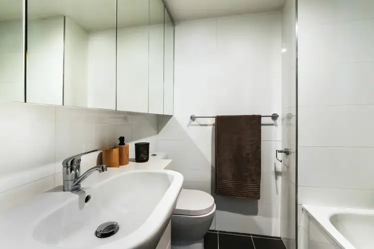Fifth view of Homely unit listing, S102/233 Harris Street, Pyrmont NSW 2009