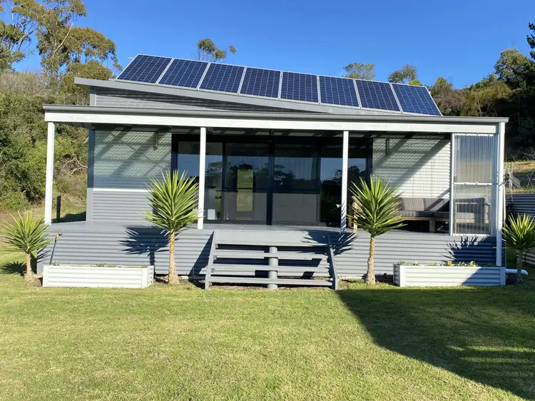 Main view of Homely house listing, 21 Bridge Esplanade, Scamander TAS 7215