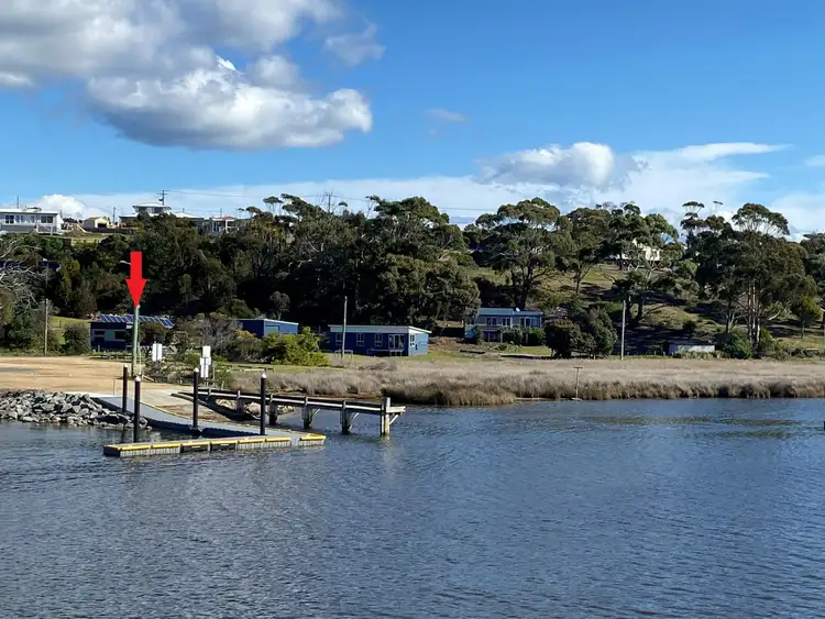 Second view of Homely house listing, 21 Bridge Esplanade, Scamander TAS 7215
