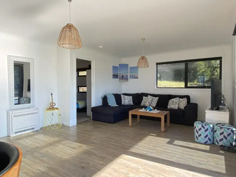 Third view of Homely house listing, 21 Bridge Esplanade, Scamander TAS 7215
