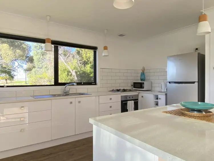 Fourth view of Homely house listing, 21 Bridge Esplanade, Scamander TAS 7215