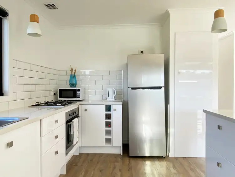 Fifth view of Homely house listing, 21 Bridge Esplanade, Scamander TAS 7215