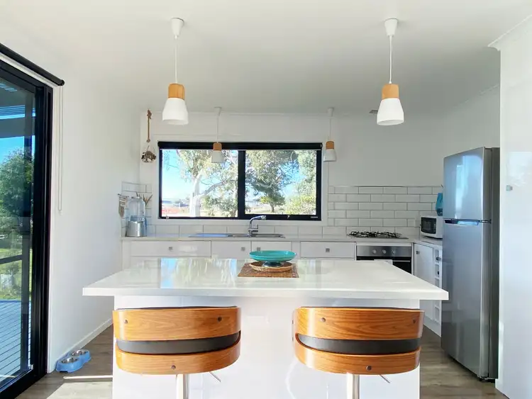 Sixth view of Homely house listing, 21 Bridge Esplanade, Scamander TAS 7215