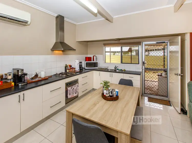 Main view of Homely house listing, 11 Winnecke Avenue, East Side NT 870