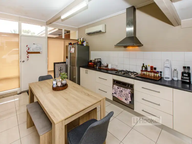 Second view of Homely house listing, 11 Winnecke Avenue, East Side NT 870