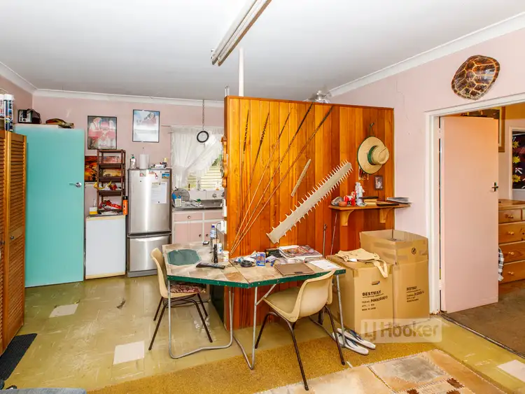 Sixth view of Homely house listing, 11 Winnecke Avenue, East Side NT 870