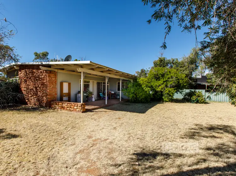 12 Winnecke Avenue, East Side NT 870