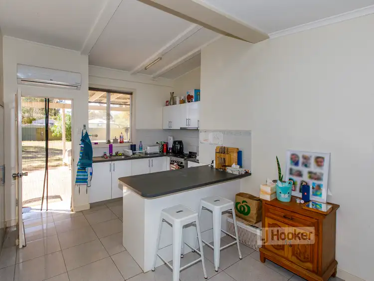 Second view of Homely house listing, 12 Winnecke Avenue, East Side NT 870