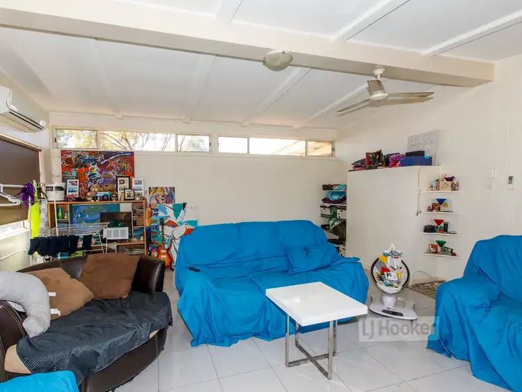 Fourth view of Homely house listing, 12 Winnecke Avenue, East Side NT 870