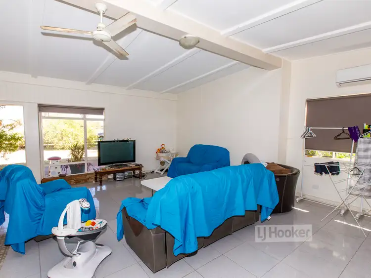 Fifth view of Homely house listing, 12 Winnecke Avenue, East Side NT 870