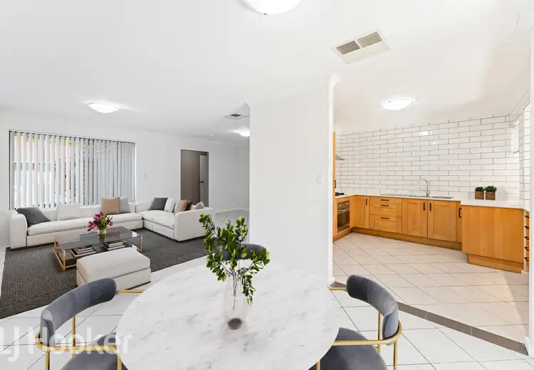 3/1 Wheatley Drive, Bull Creek WA 6149