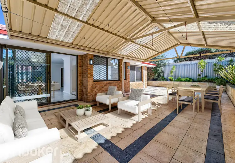Third view of Homely villa listing, 3/1 Wheatley Drive, Bull Creek WA 6149
