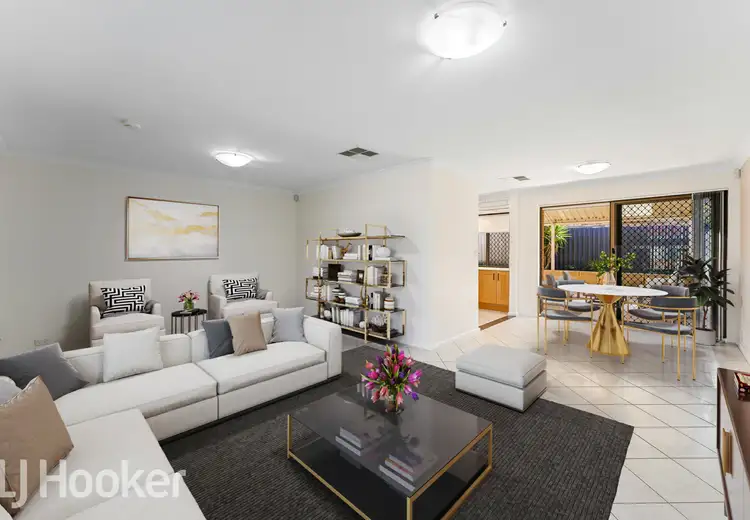 Fourth view of Homely villa listing, 3/1 Wheatley Drive, Bull Creek WA 6149