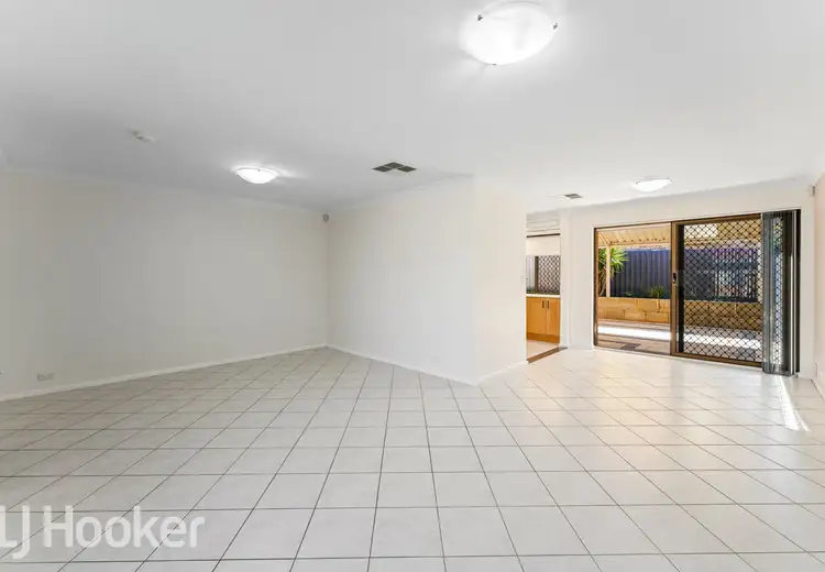 Fifth view of Homely villa listing, 3/1 Wheatley Drive, Bull Creek WA 6149