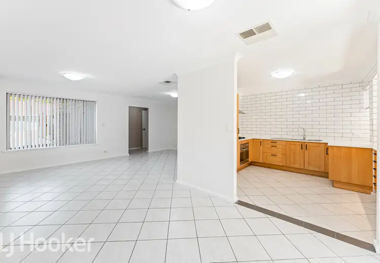 Sixth view of Homely villa listing, 3/1 Wheatley Drive, Bull Creek WA 6149