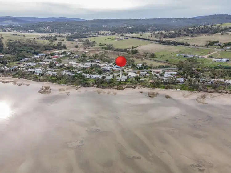Second view of Homely house listing, 251 Lewisham Scenic Drive, Lewisham TAS 7173