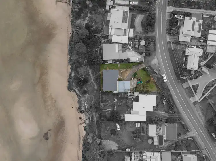 Third view of Homely house listing, 251 Lewisham Scenic Drive, Lewisham TAS 7173