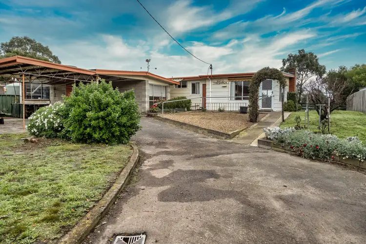 Fourth view of Homely house listing, 251 Lewisham Scenic Drive, Lewisham TAS 7173