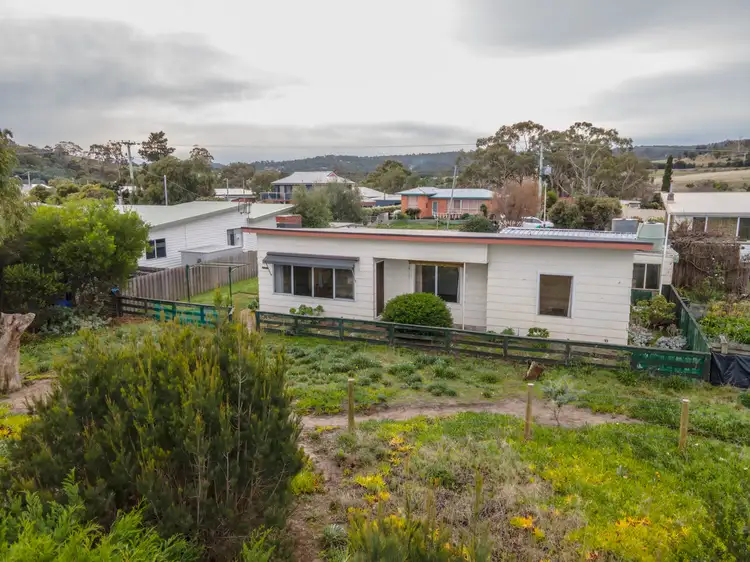 Fifth view of Homely house listing, 251 Lewisham Scenic Drive, Lewisham TAS 7173