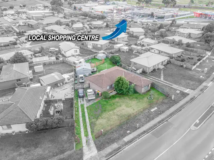 Second view of Homely house listing, 11 Scott Road, Bridgewater TAS 7030