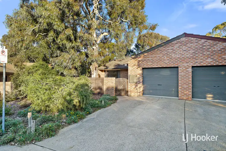 14/21 Cossington Smith Crescent, Lyneham ACT 2602