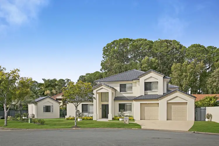 9 Ryder Court, Robina QLD 4226