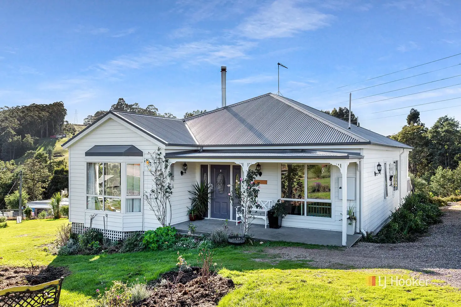 Main view of Homely house listing, 2 Truro Place, Acacia Hills TAS 7306