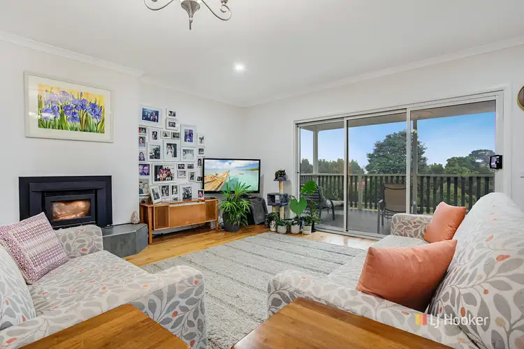 Third view of Homely house listing, 2 Truro Place, Acacia Hills TAS 7306