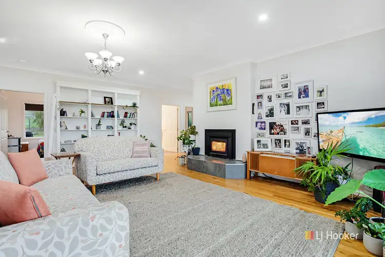 Fourth view of Homely house listing, 2 Truro Place, Acacia Hills TAS 7306