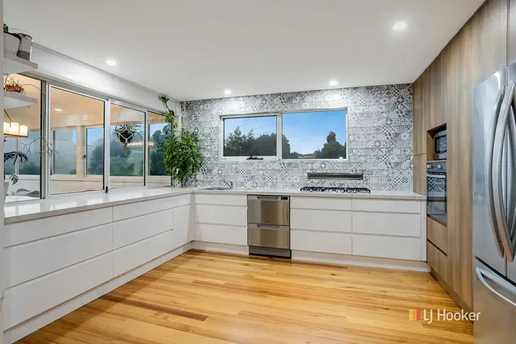 Fifth view of Homely house listing, 2 Truro Place, Acacia Hills TAS 7306