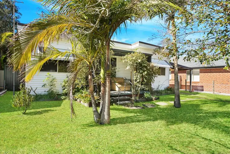 111 Evans Road, Noraville NSW 2263