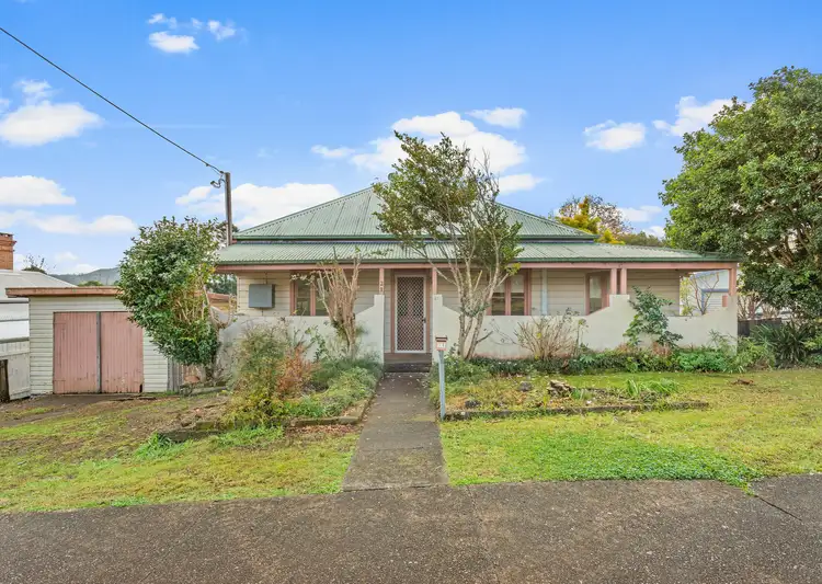 Main view of Homely house listing, 21 Combined Street, Wingham NSW 2429