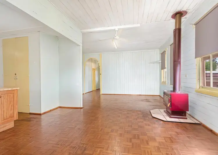 Second view of Homely house listing, 21 Combined Street, Wingham NSW 2429