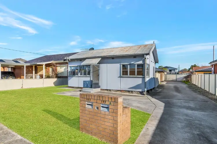 107 Brenan Street, Smithfield NSW 2164