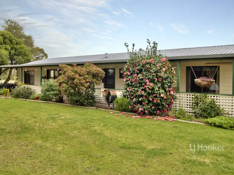 Main view of Homely house listing, 117 Chambers Road, Bruthen VIC 3885